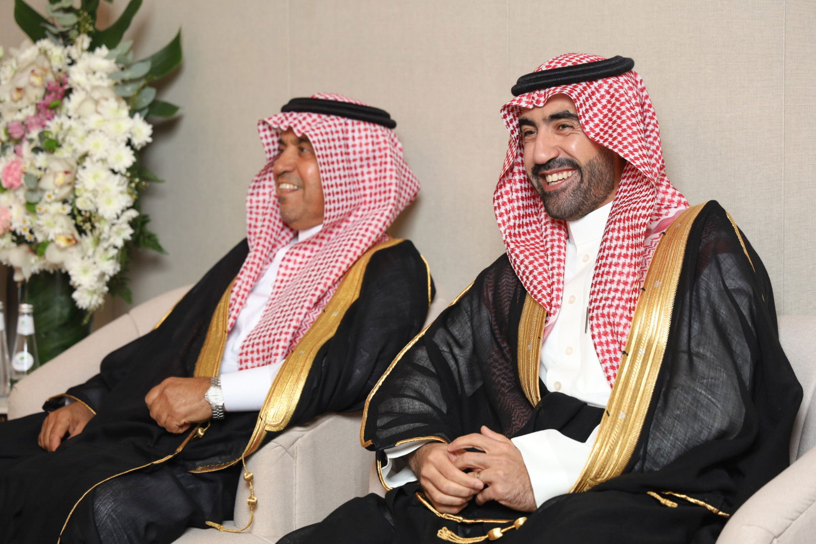 زواج ( الفريح - الفارس )