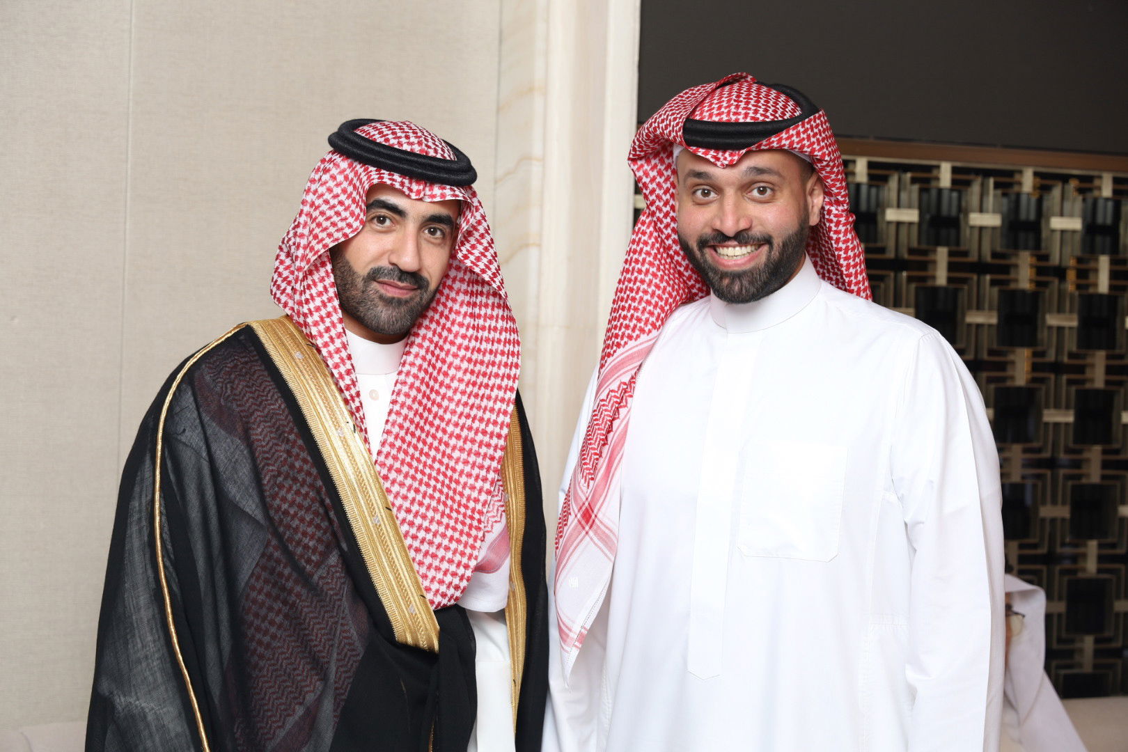 زواج ( الفريح - الفارس )