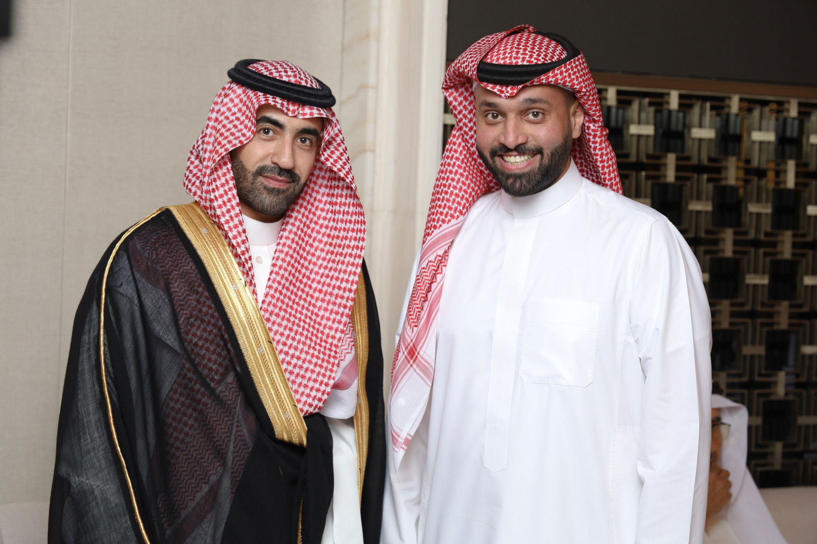 زواج ( الفريح - الفارس )