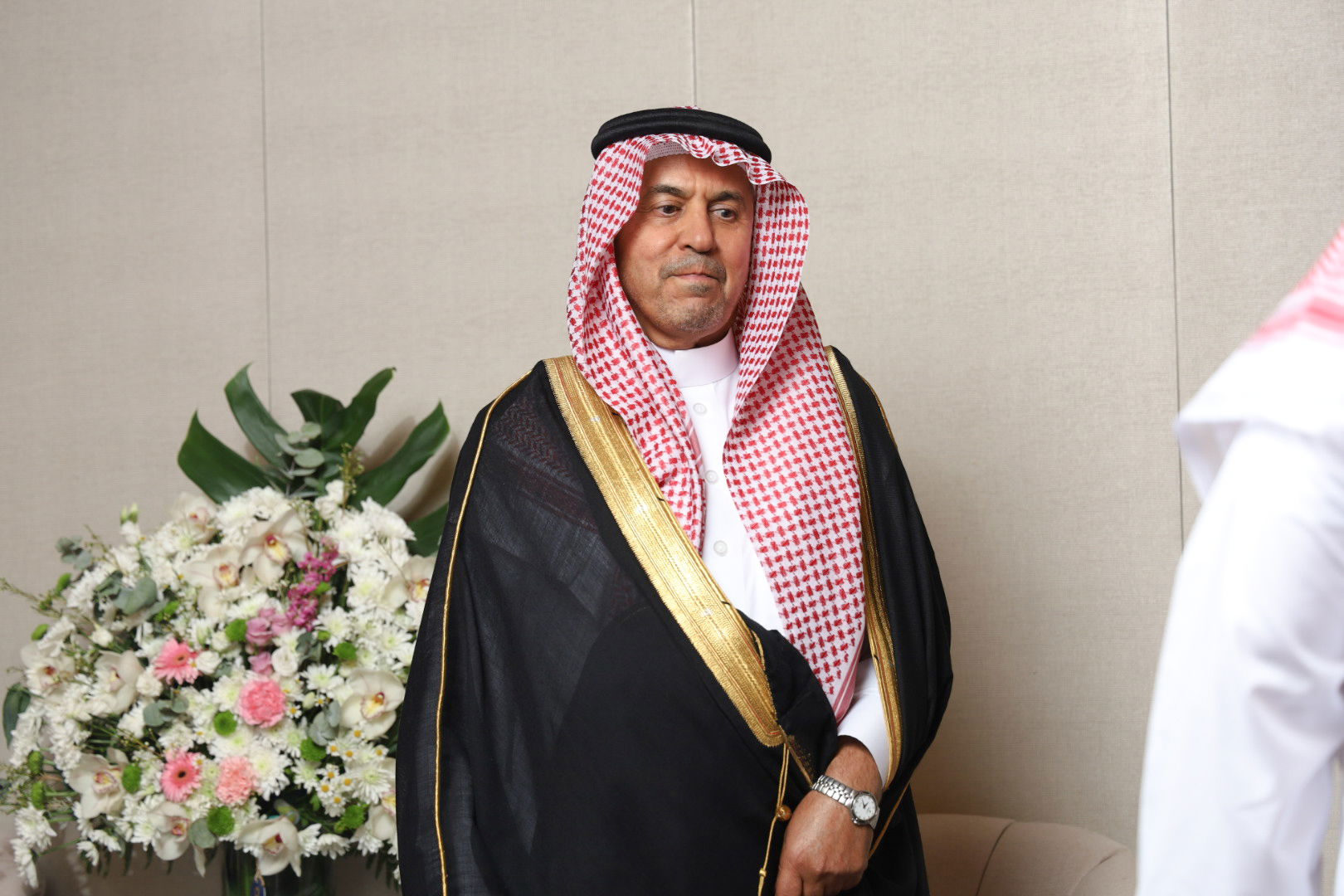 زواج ( الفريح - الفارس )