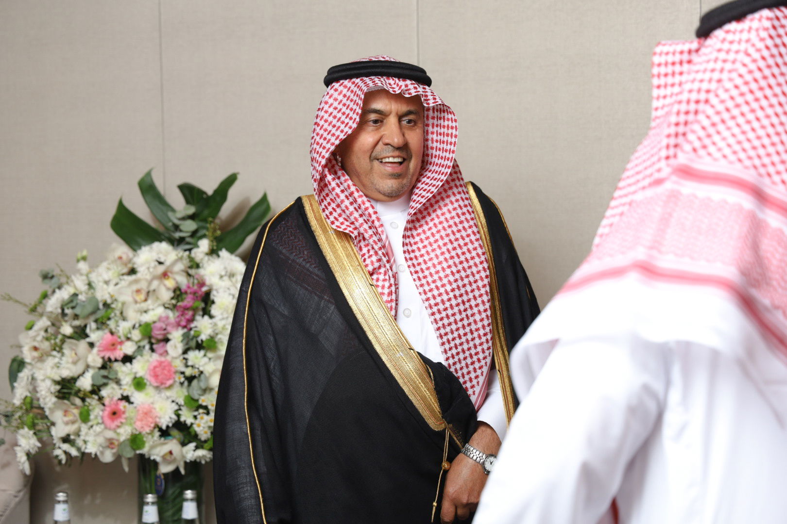 زواج ( الفريح - الفارس )