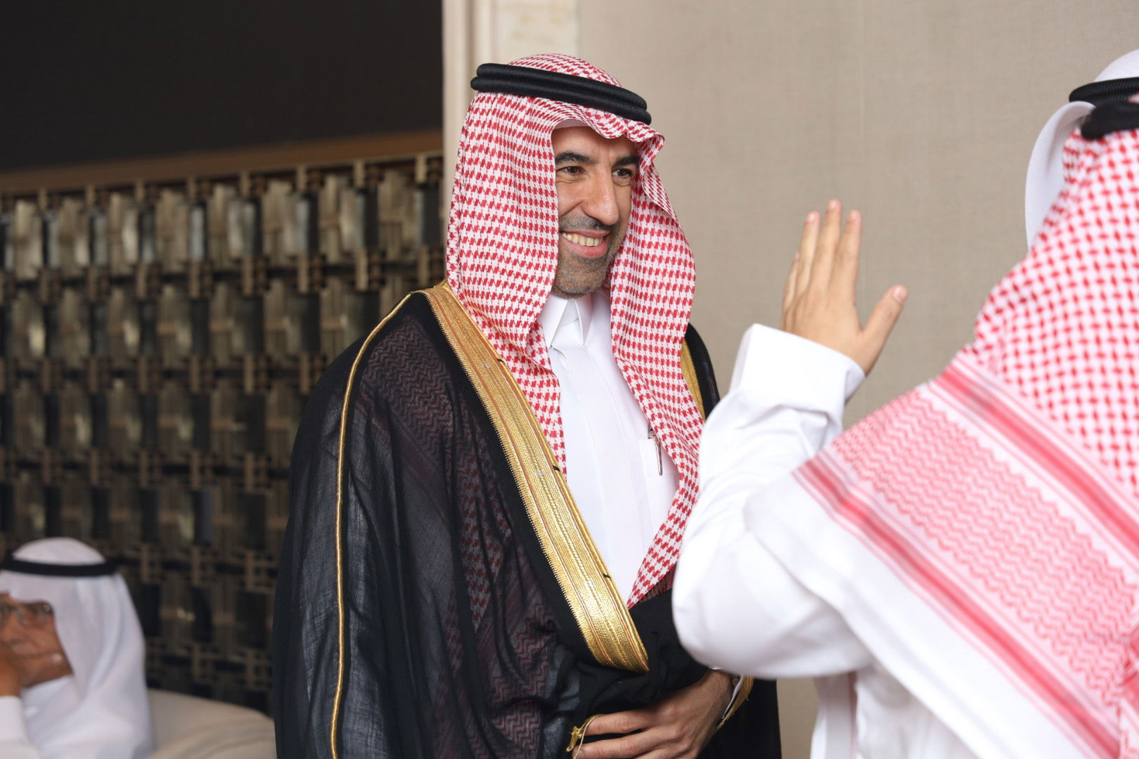 زواج ( الفريح - الفارس )