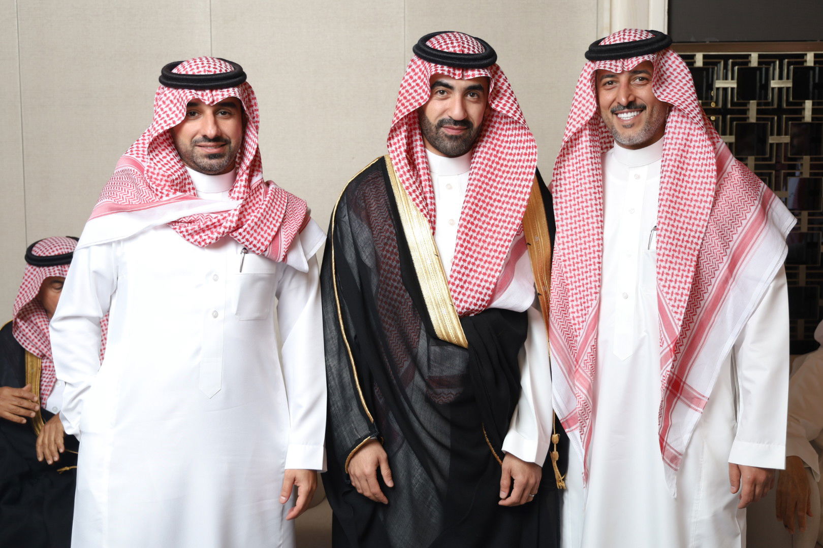 زواج ( الفريح - الفارس )