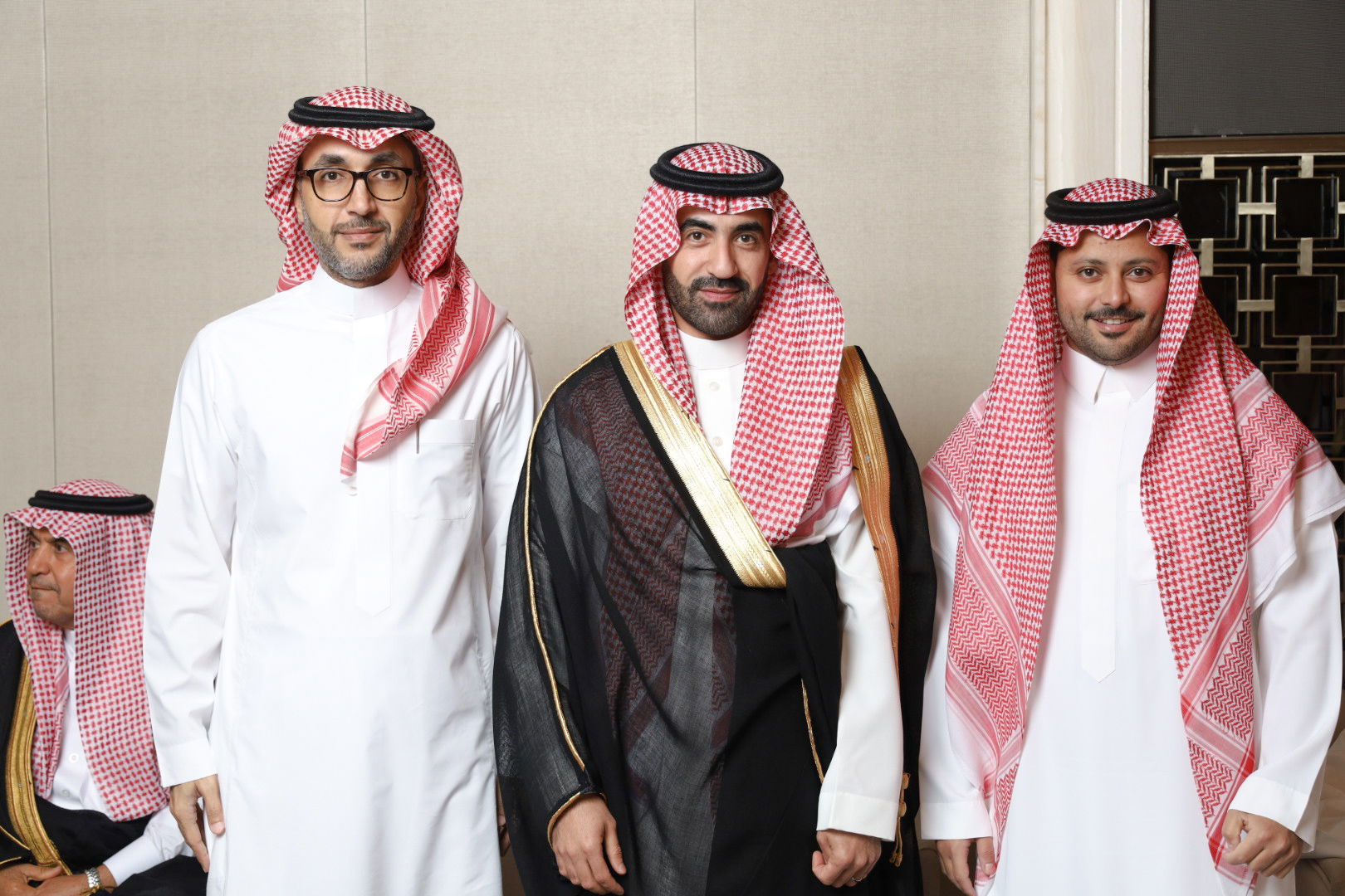 زواج ( الفريح - الفارس )