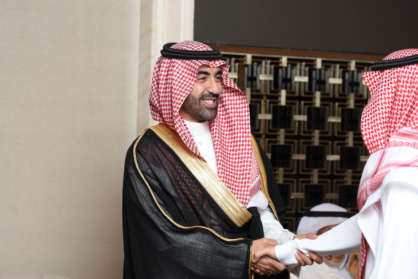 زواج ( الفريح - الفارس )