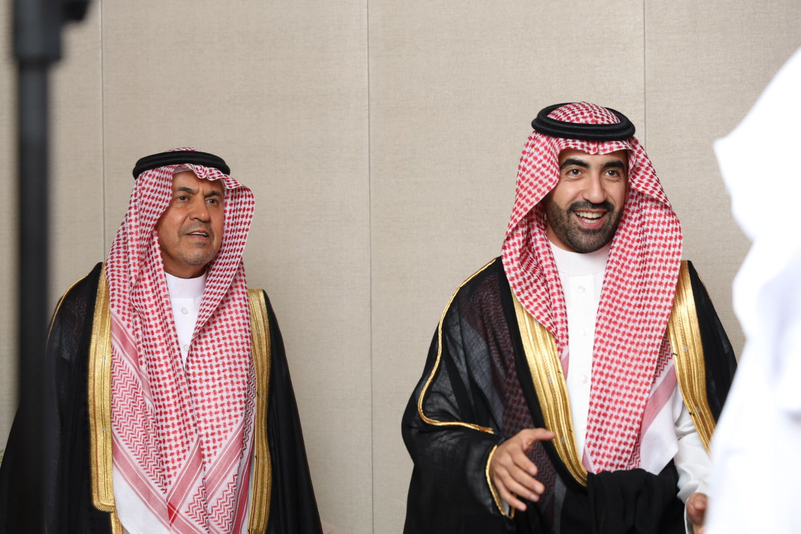 زواج ( الفريح - الفارس )