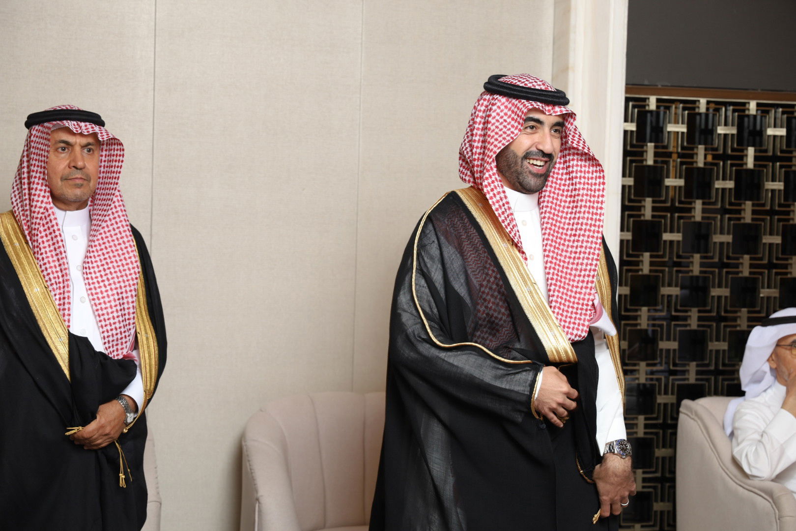 زواج ( الفريح - الفارس )