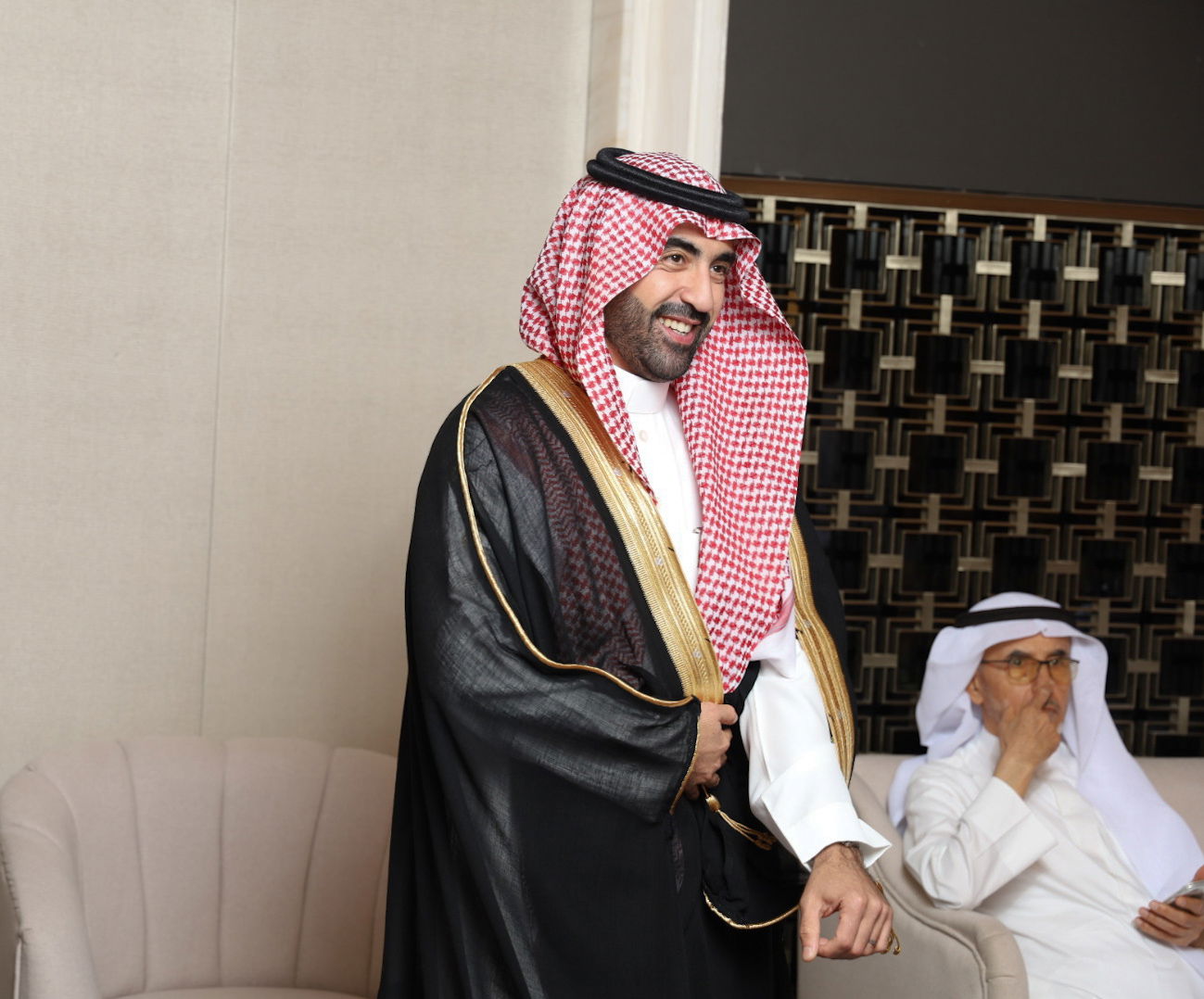 زواج ( الفريح - الفارس )