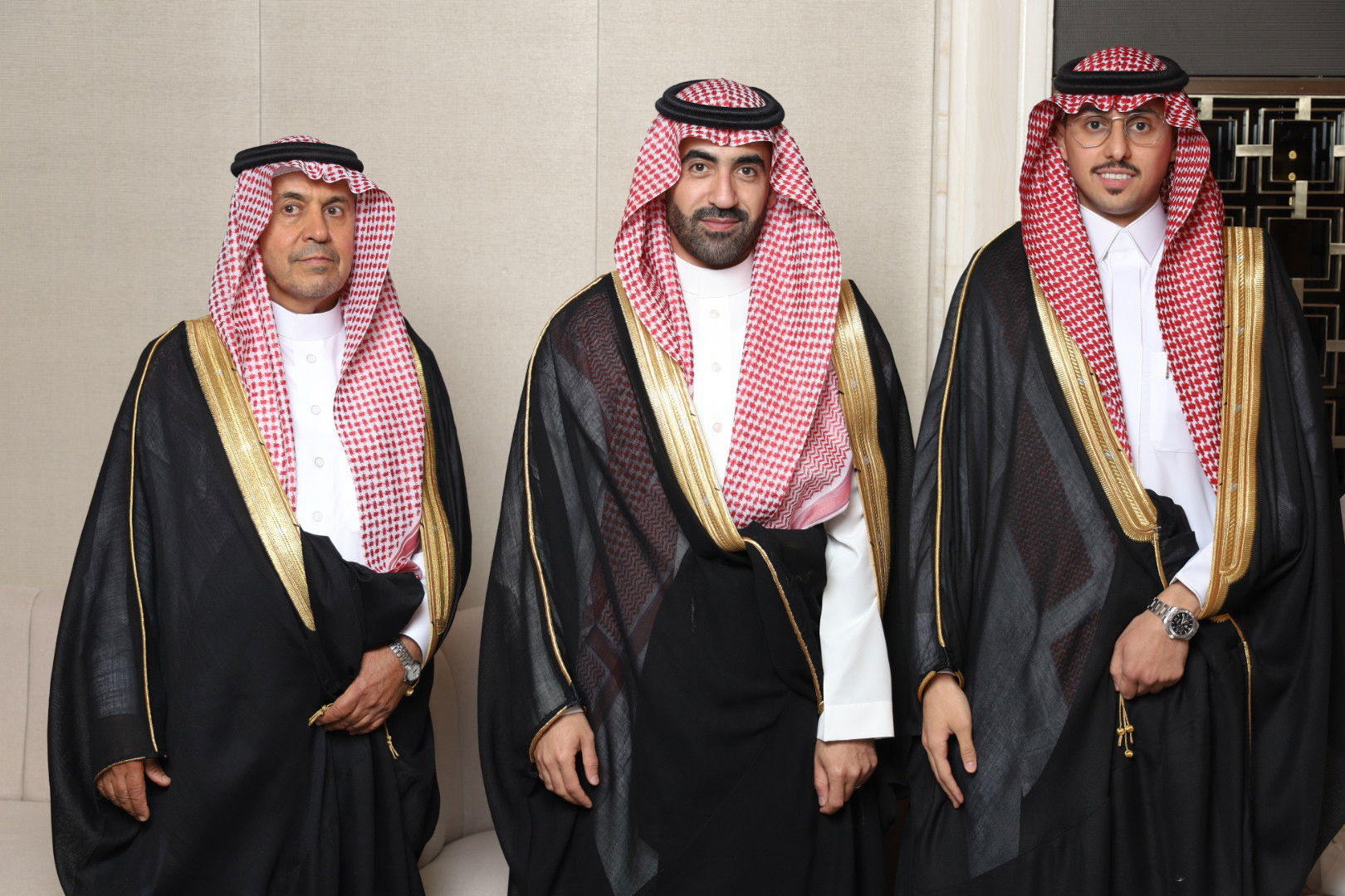 زواج ( الفريح - الفارس )