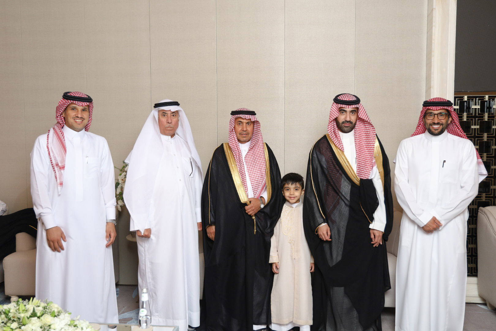 زواج ( الفريح - الفارس )