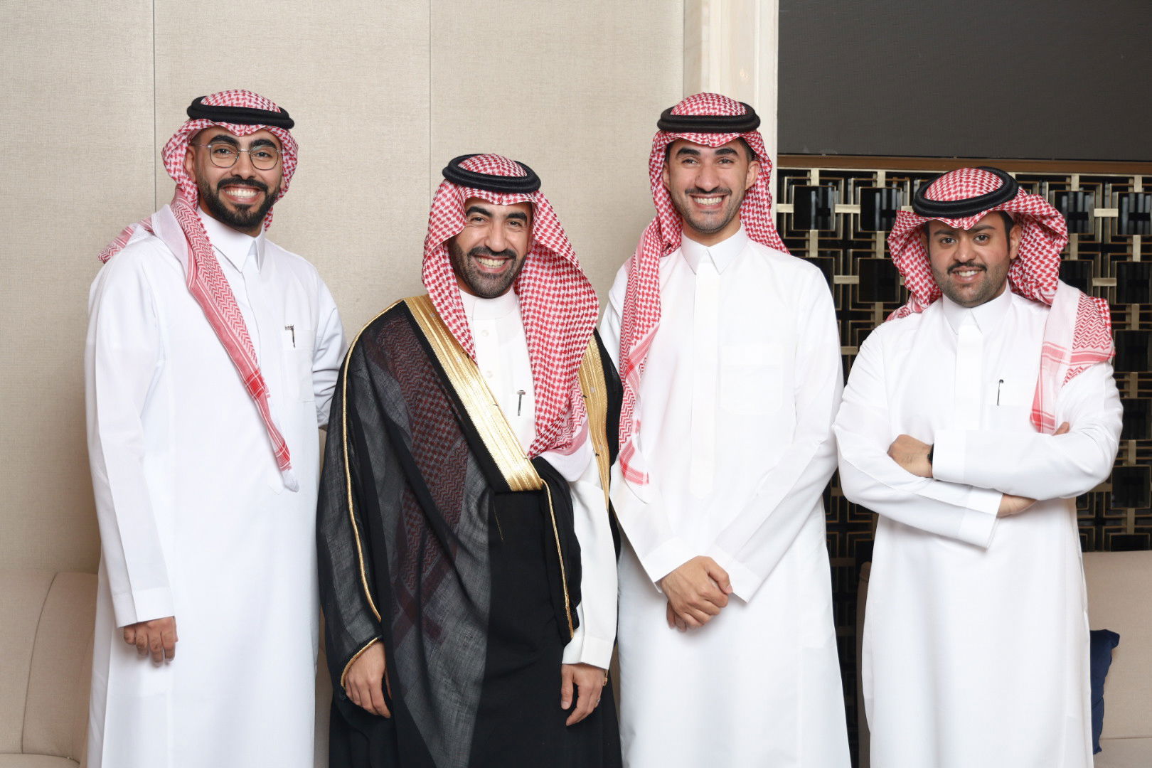 زواج ( الفريح - الفارس )