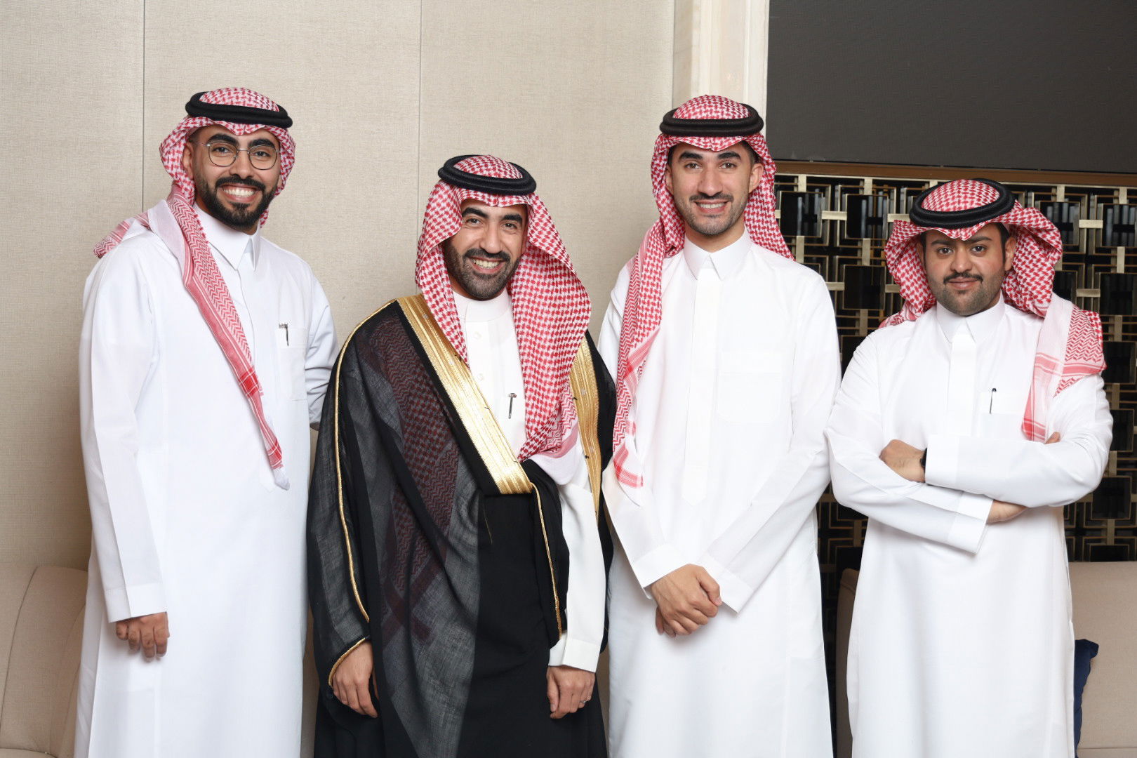 زواج ( الفريح - الفارس )