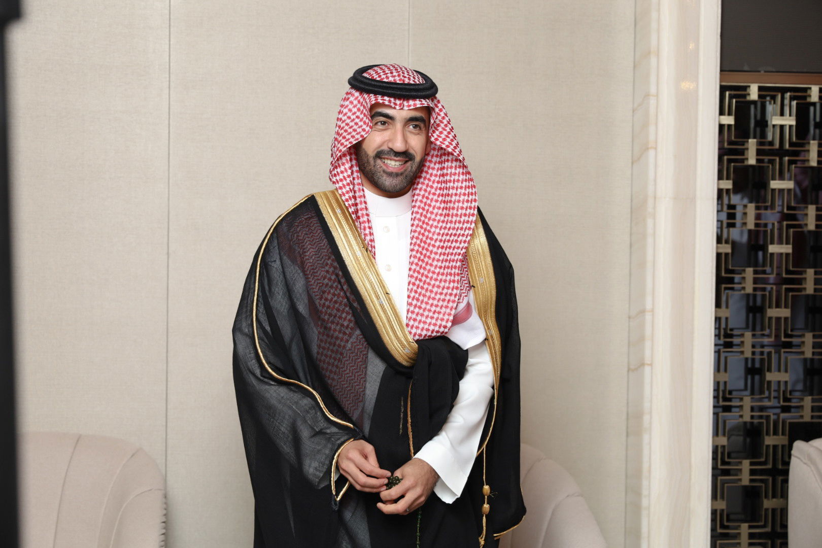 زواج ( الفريح - الفارس )