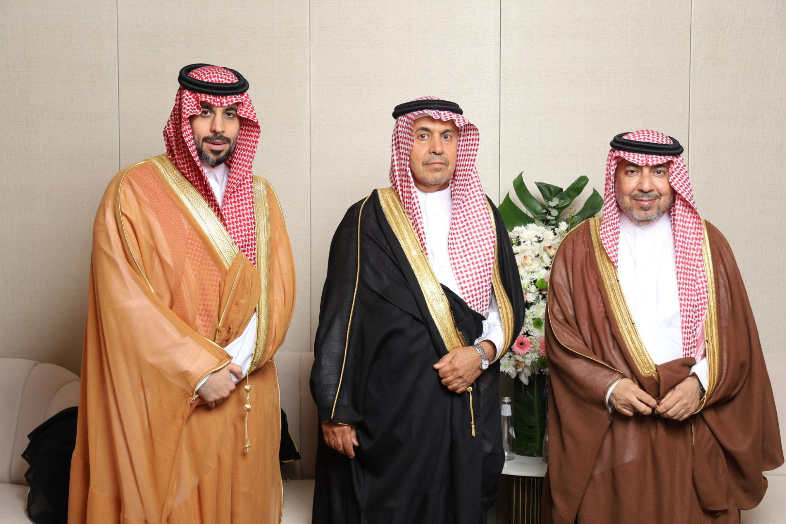 زواج ( الفريح - الفارس )