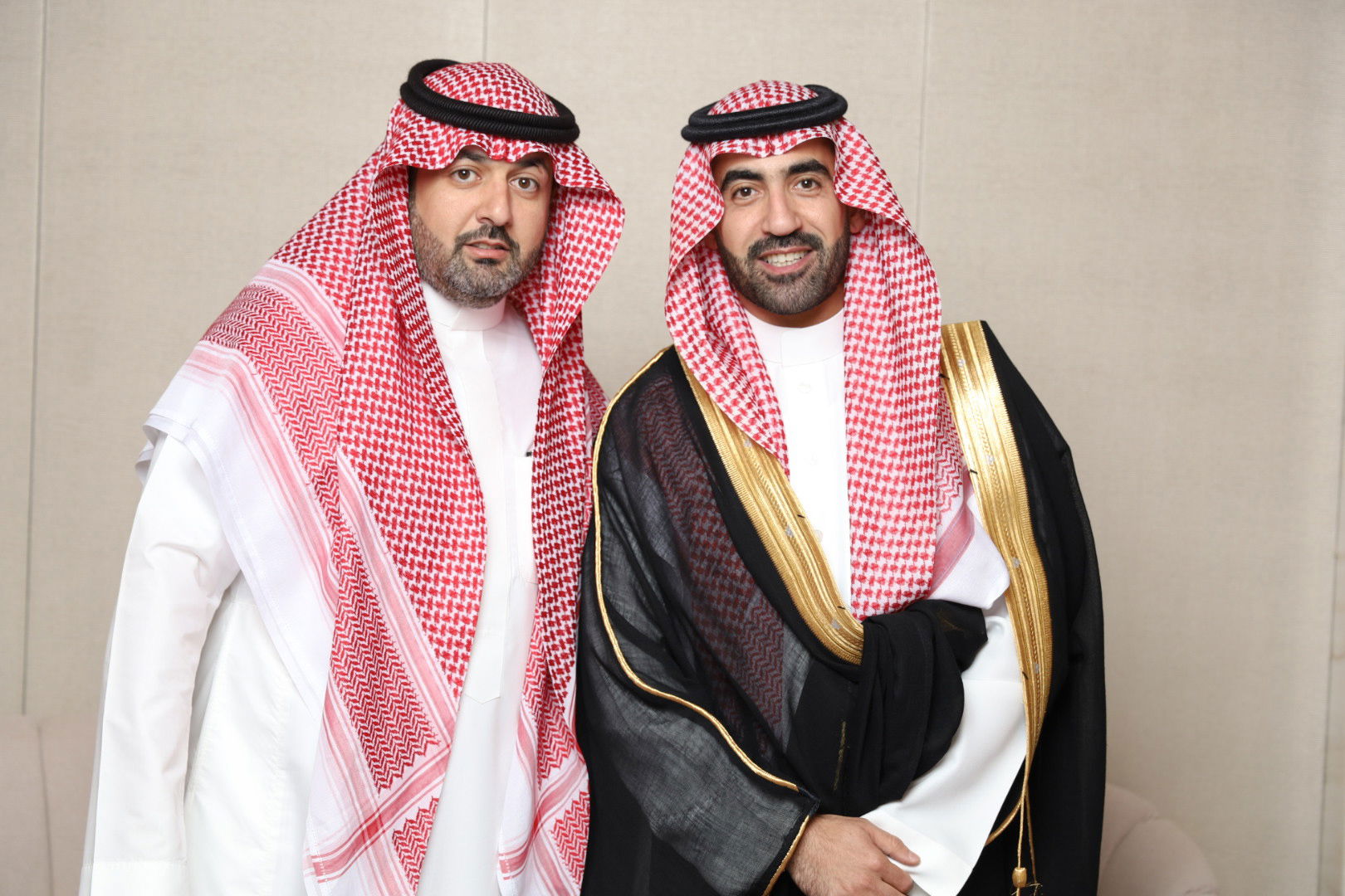 زواج ( الفريح - الفارس )