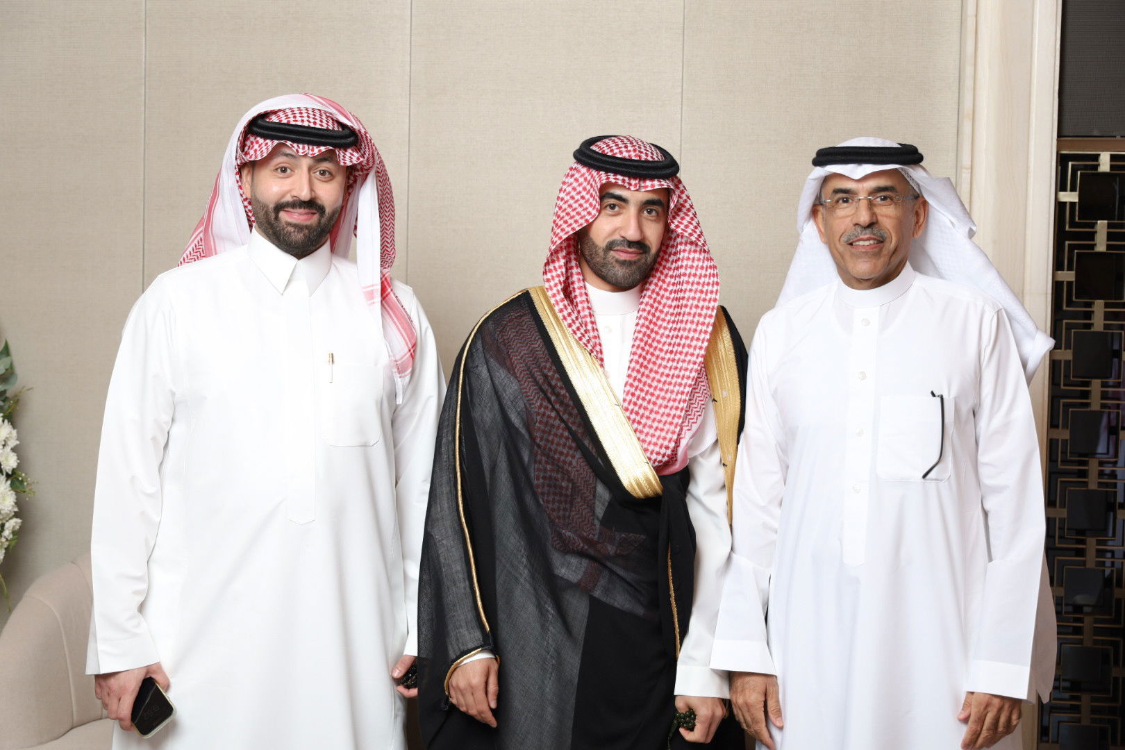 زواج ( الفريح - الفارس )