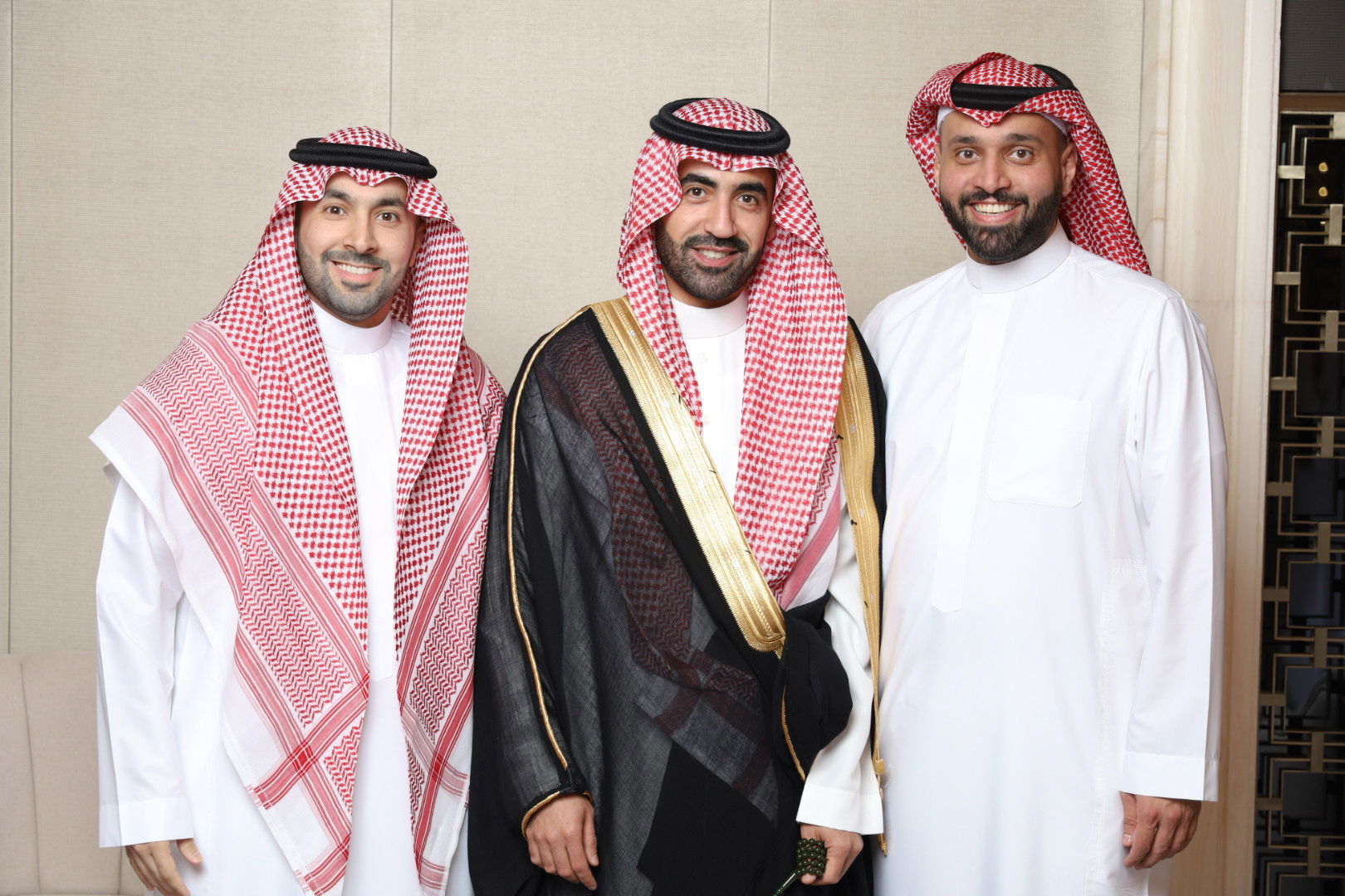 زواج ( الفريح - الفارس )