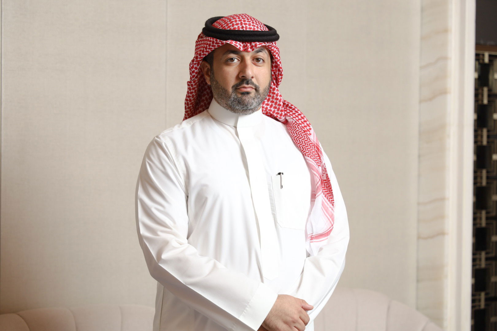 زواج ( الفريح - الفارس )