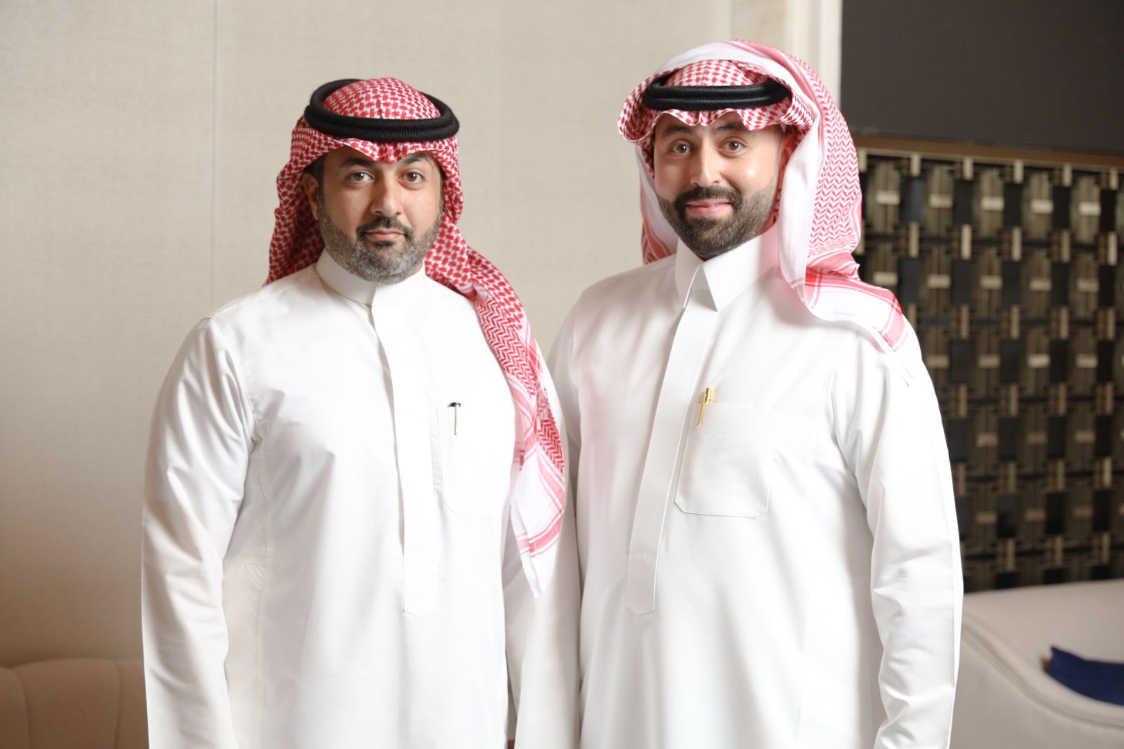 زواج ( الفريح - الفارس )