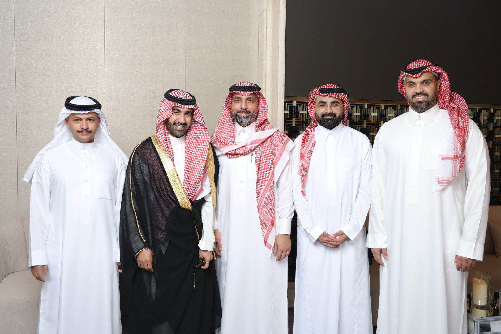 زواج ( الفريح - الفارس )