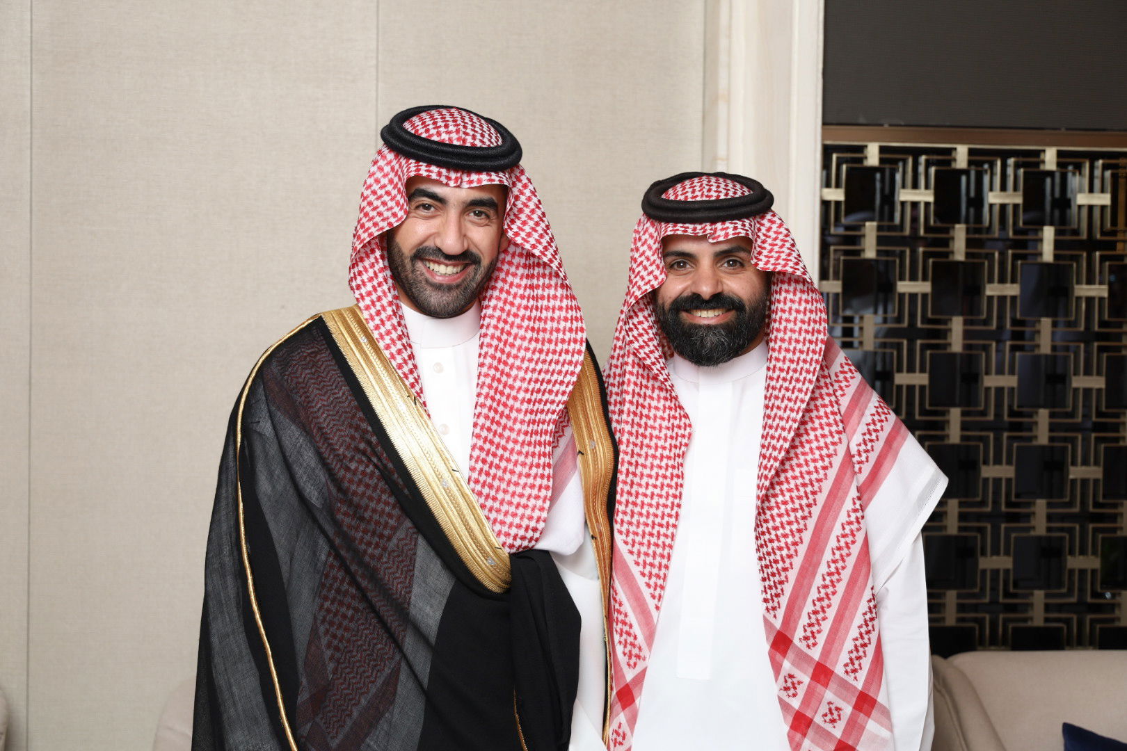 زواج ( الفريح - الفارس )