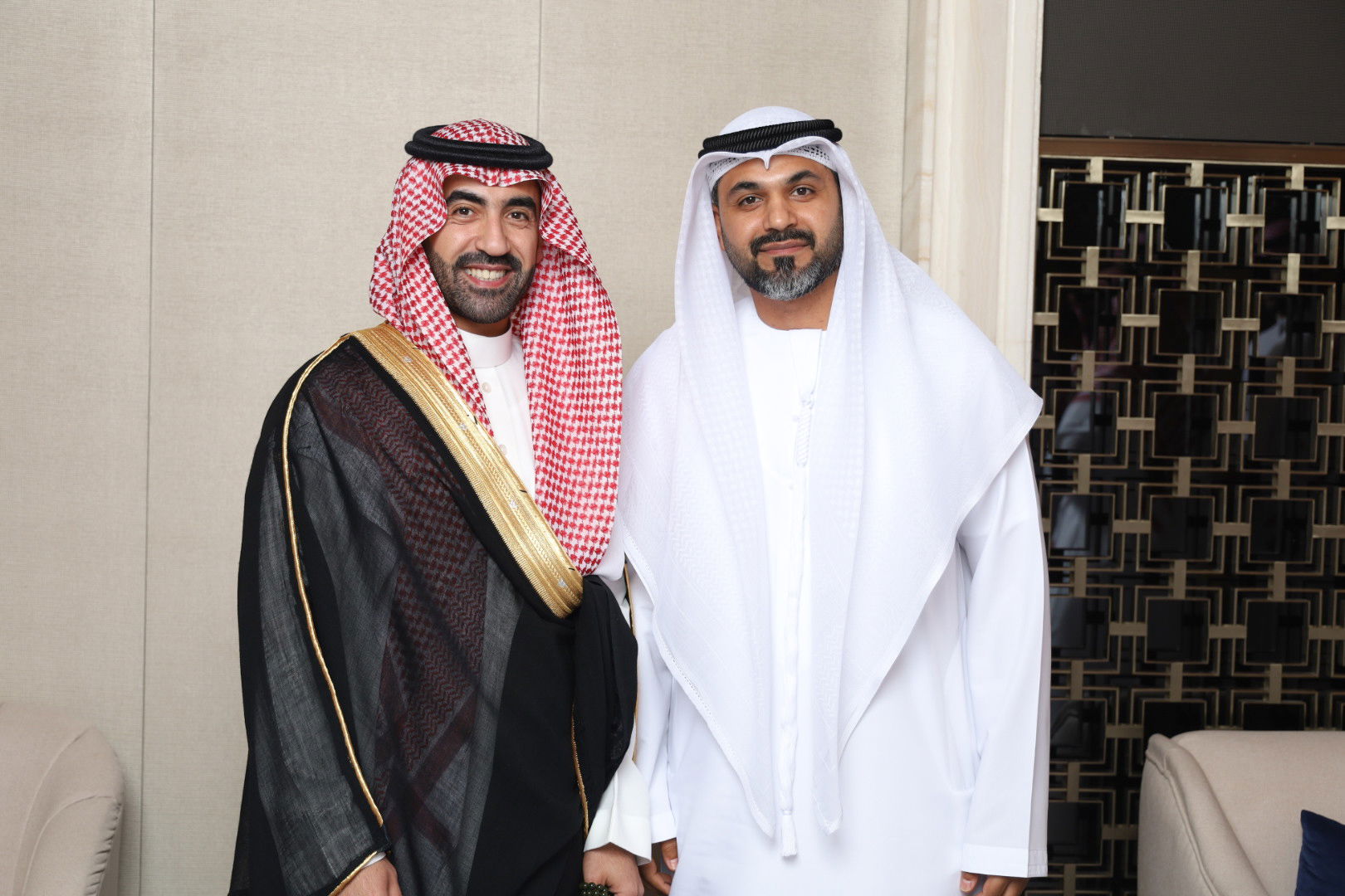 زواج ( الفريح - الفارس )