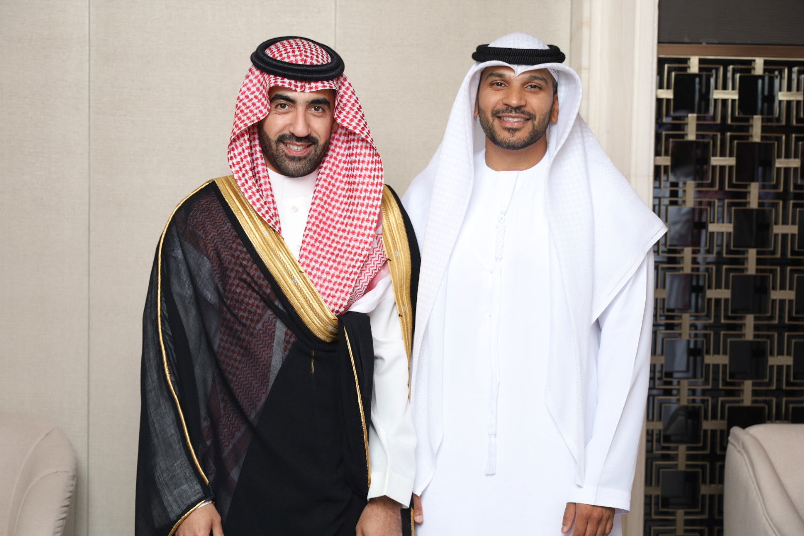 زواج ( الفريح - الفارس )