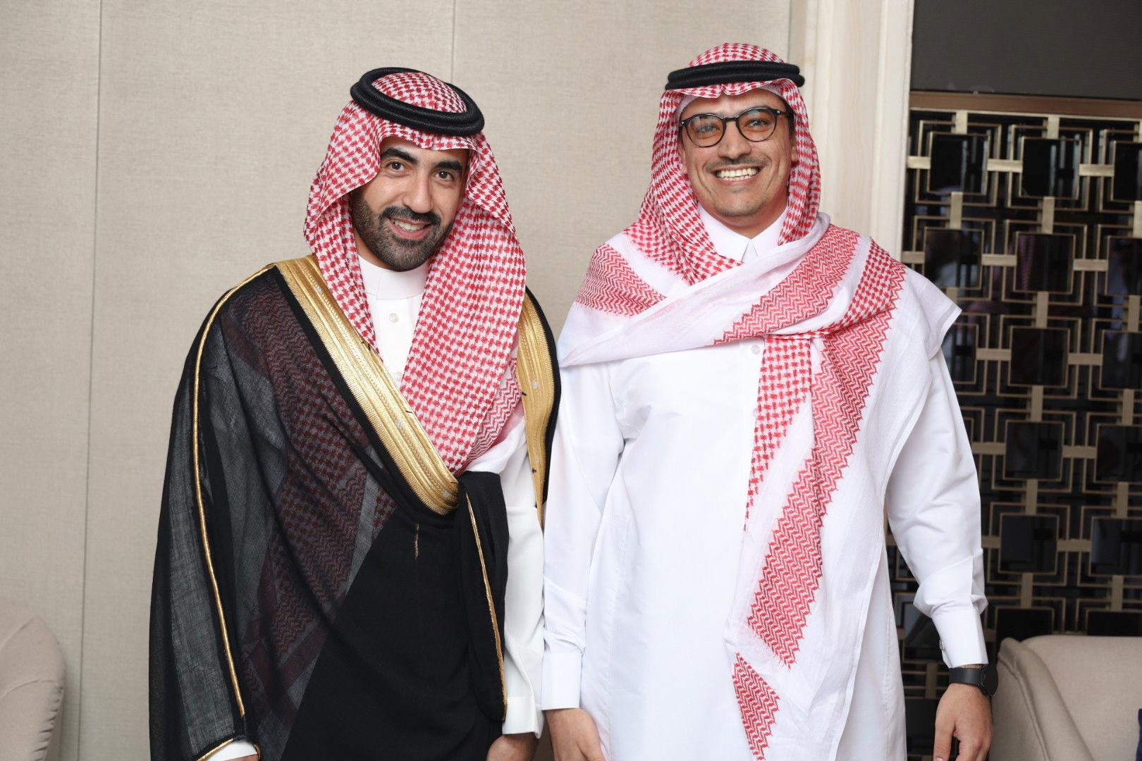 زواج ( الفريح - الفارس )