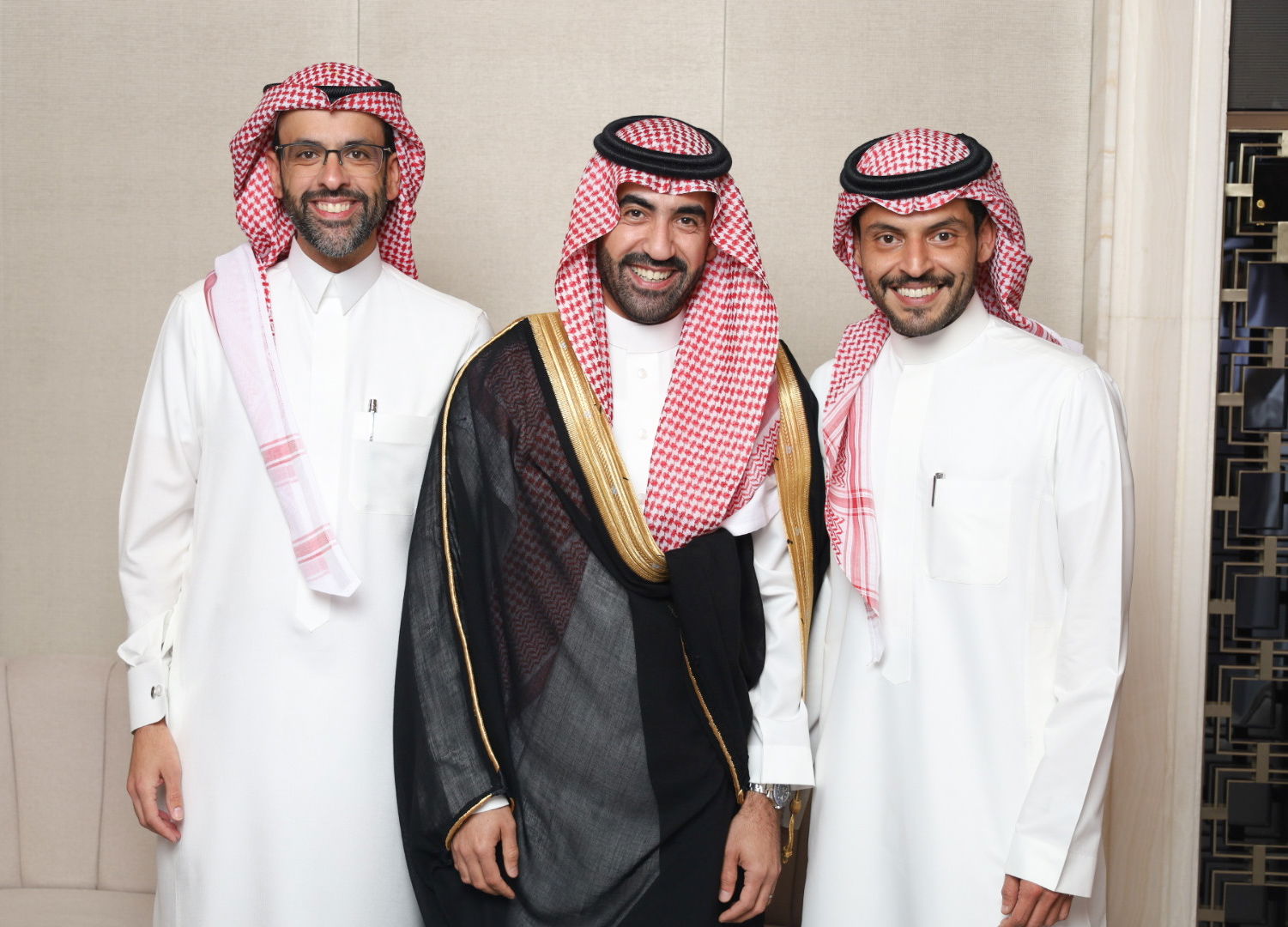 زواج ( الفريح - الفارس )