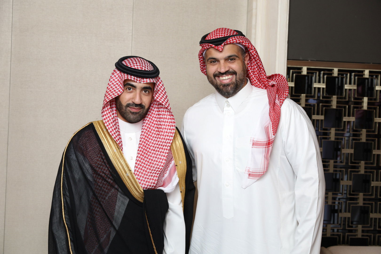 زواج ( الفريح - الفارس )