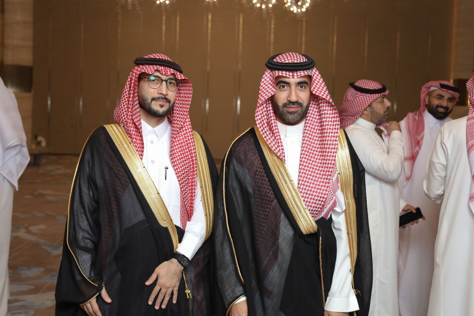 زواج ( الفريح - الفارس )