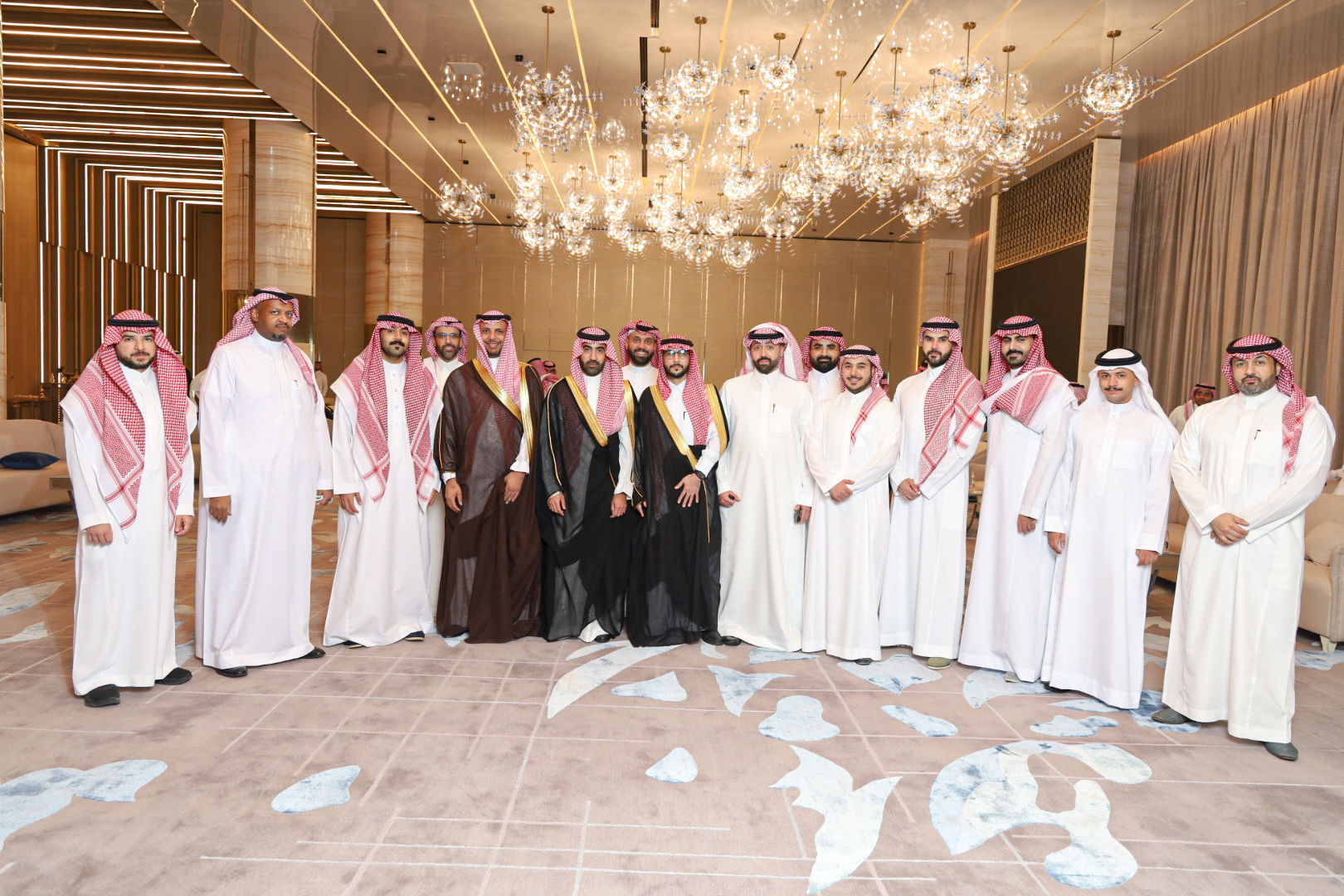 زواج ( الفريح - الفارس )