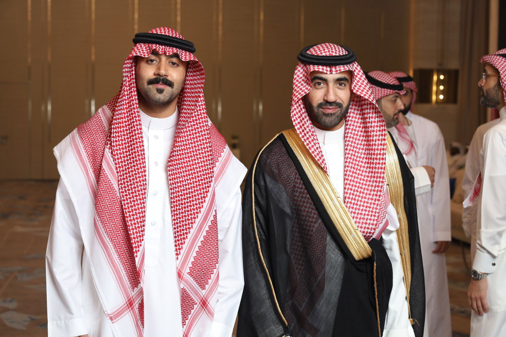 زواج ( الفريح - الفارس )