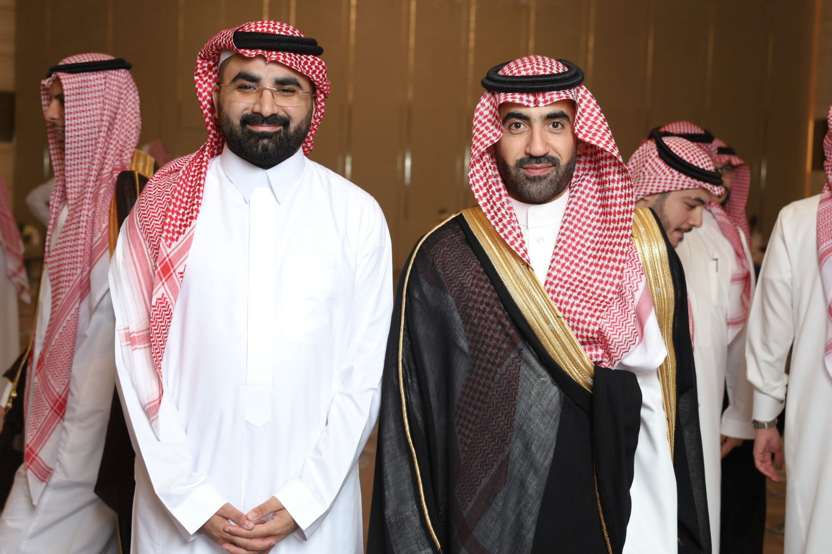 زواج ( الفريح - الفارس )