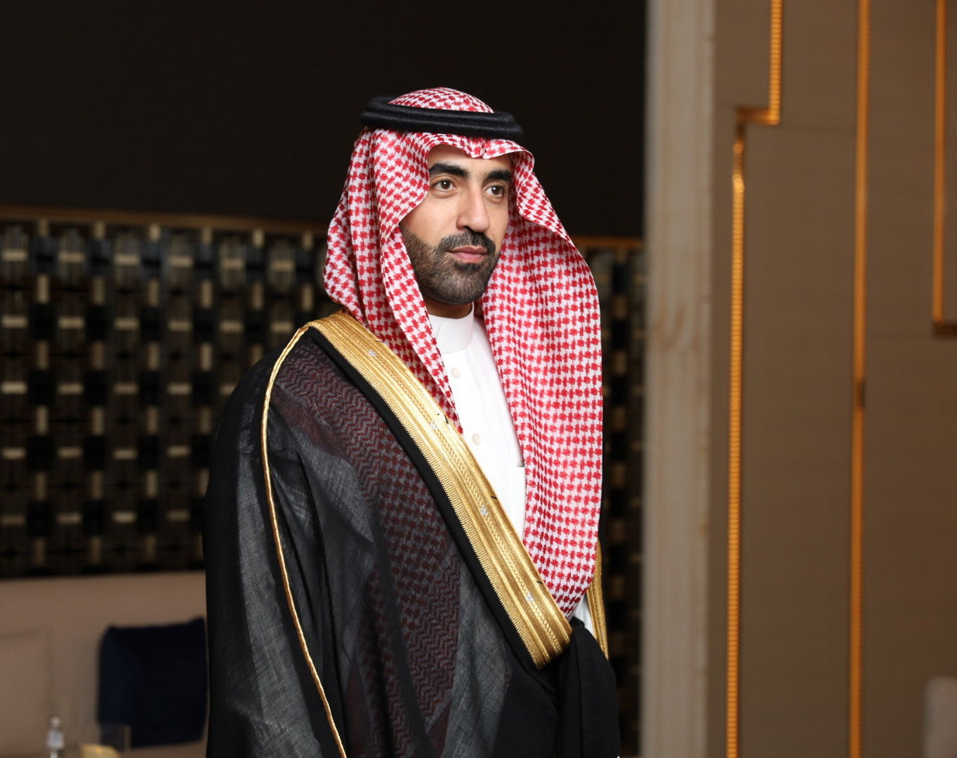 زواج ( الفريح - الفارس )