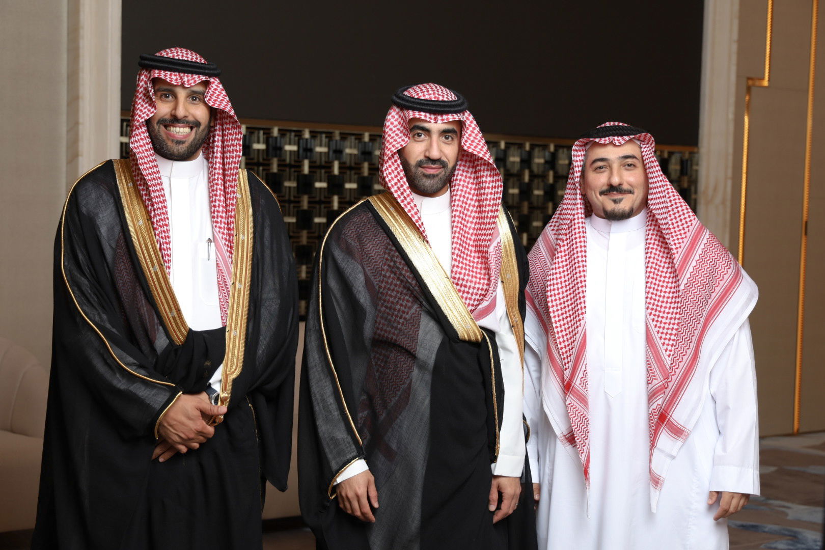 زواج ( الفريح - الفارس )