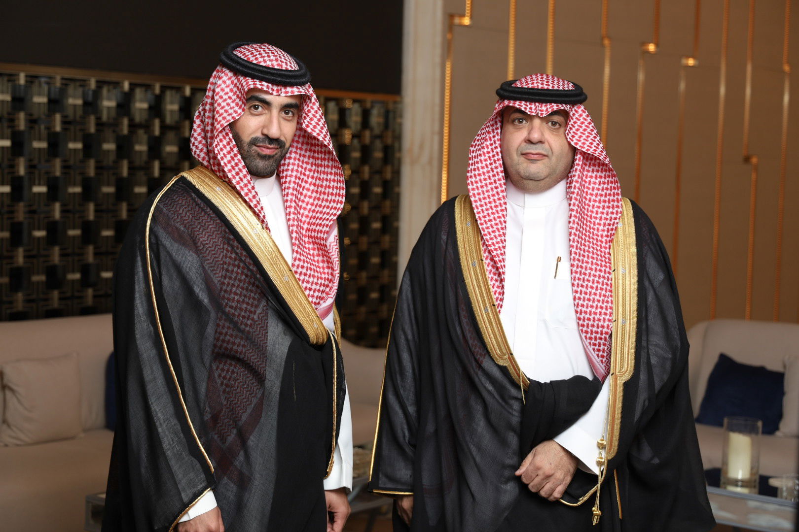 زواج ( الفريح - الفارس )