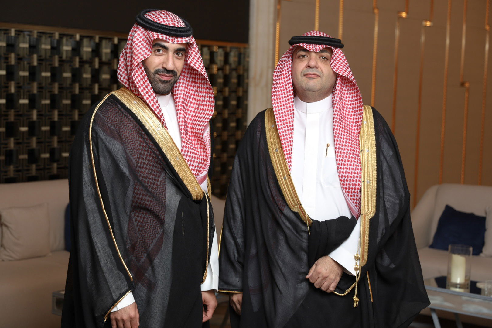 زواج ( الفريح - الفارس )