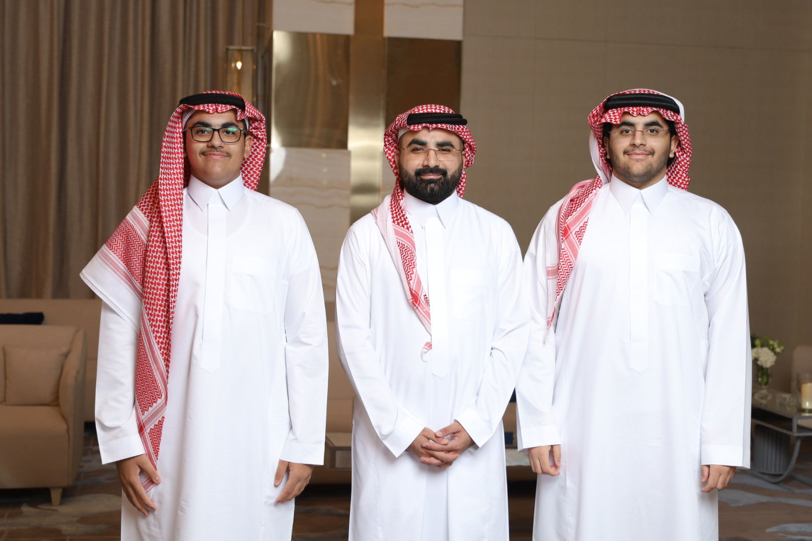 زواج ( الفريح - الفارس )