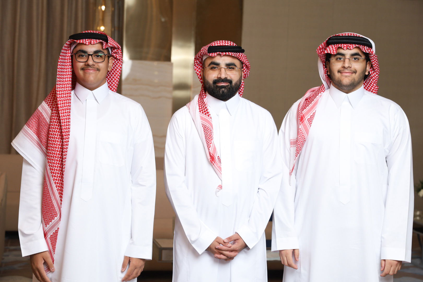 زواج ( الفريح - الفارس )