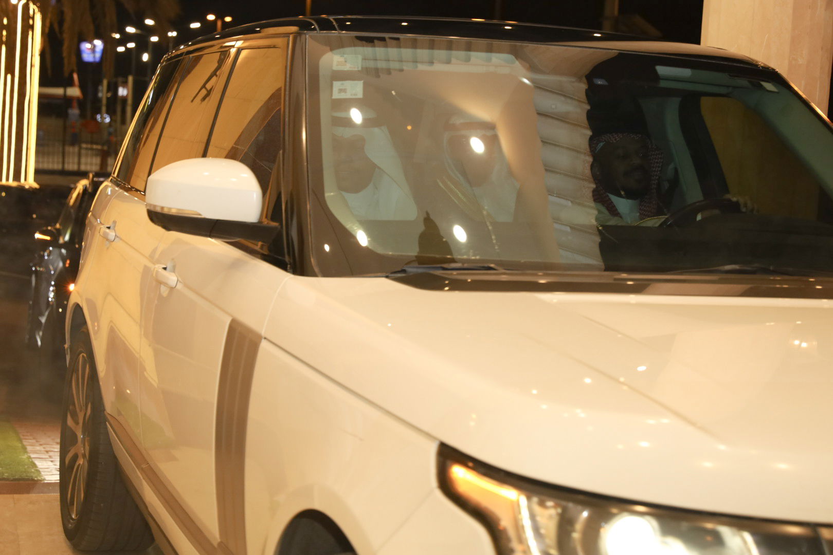 زواج فيصل سعد العنيزان