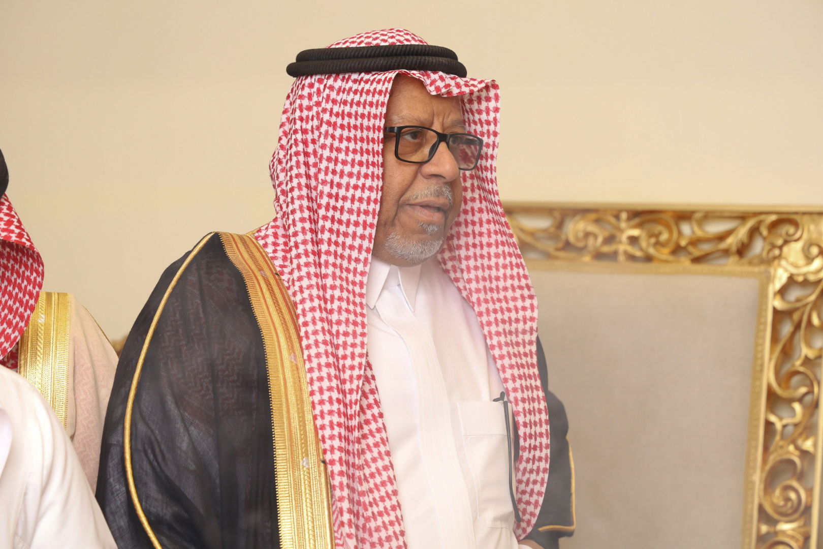 زواج فيصل سعد العنيزان