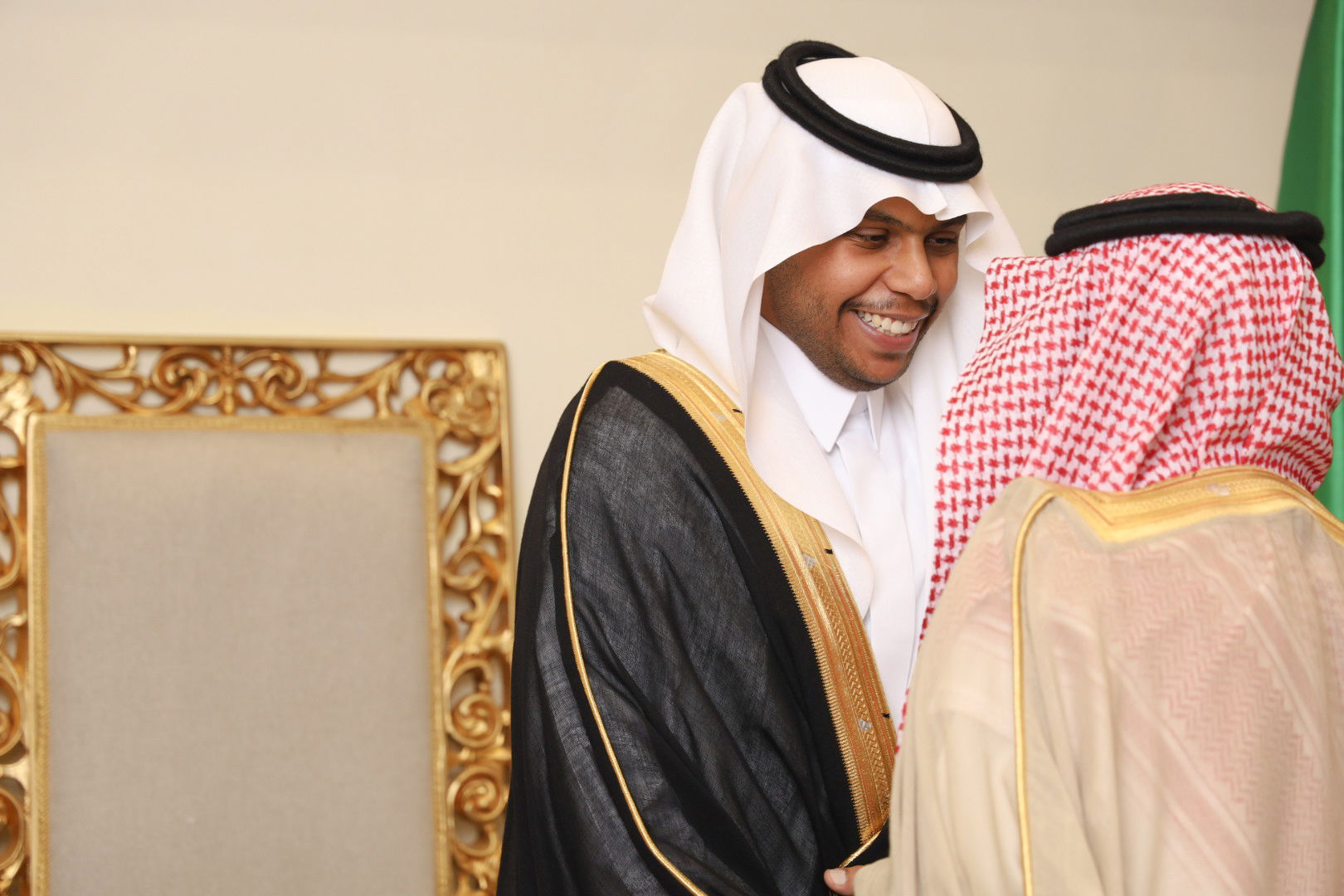 زواج فيصل سعد العنيزان