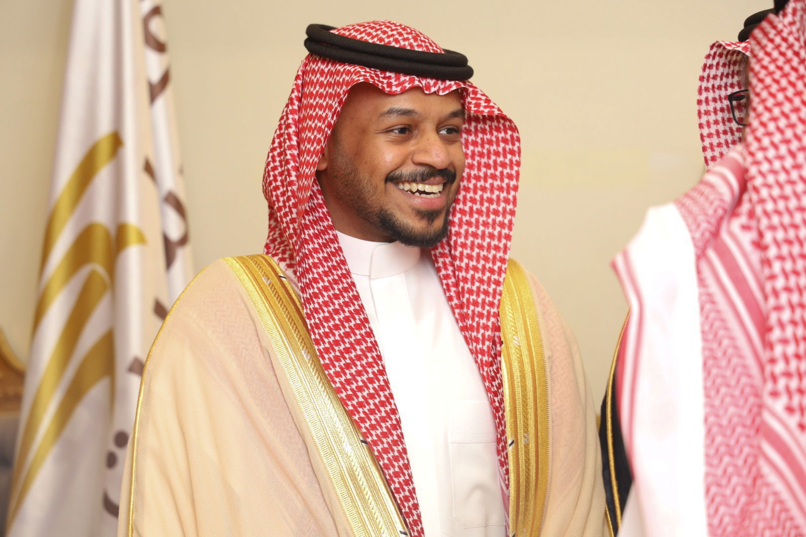 زواج فيصل سعد العنيزان