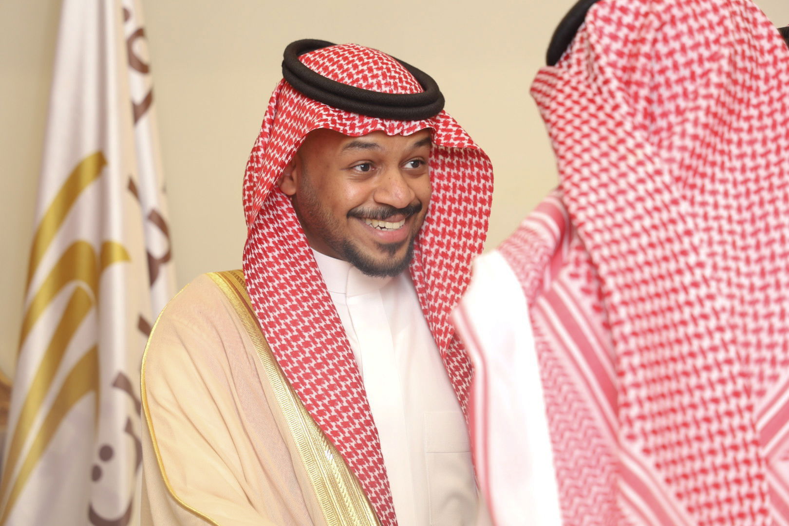 زواج فيصل سعد العنيزان