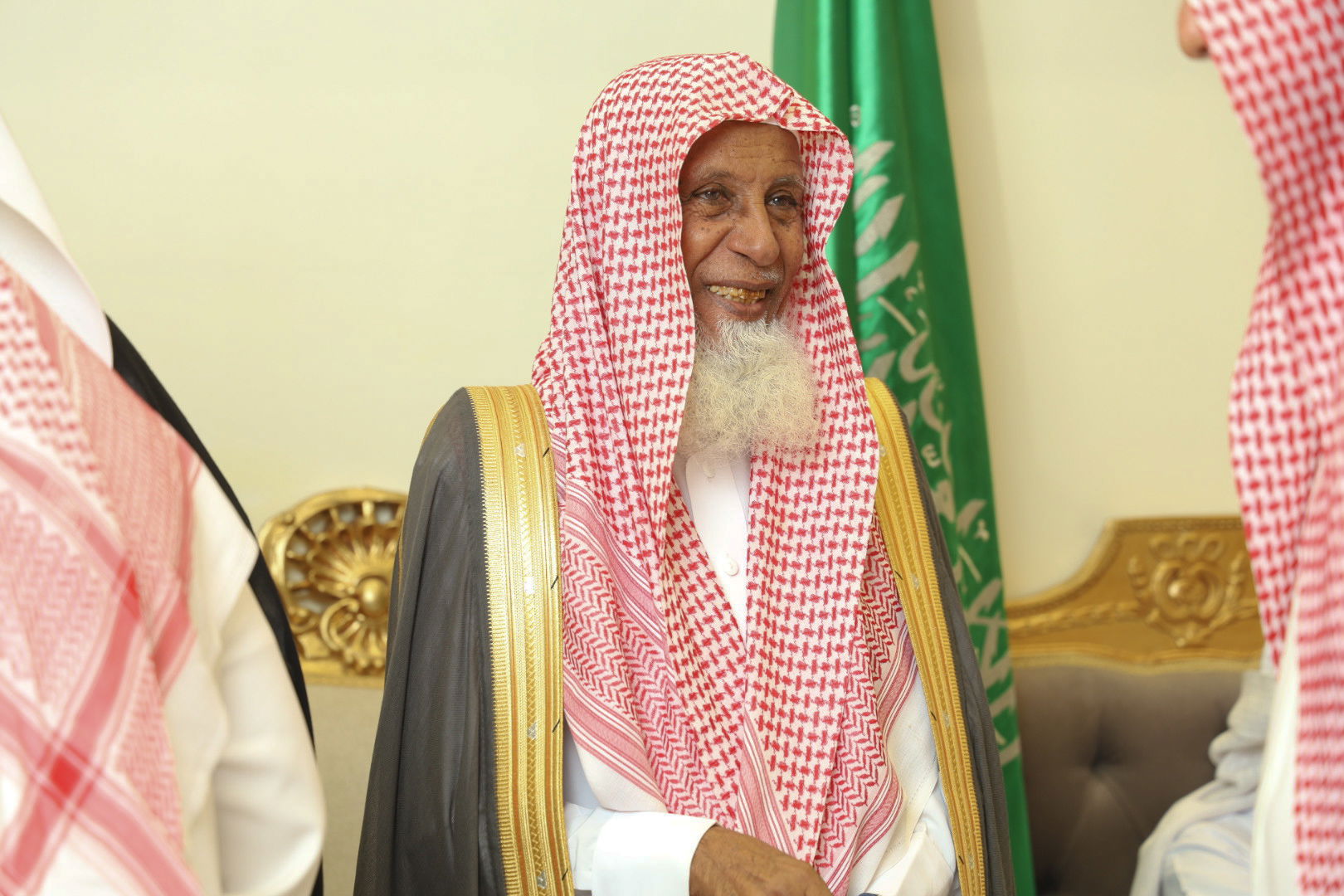 زواج فيصل سعد العنيزان