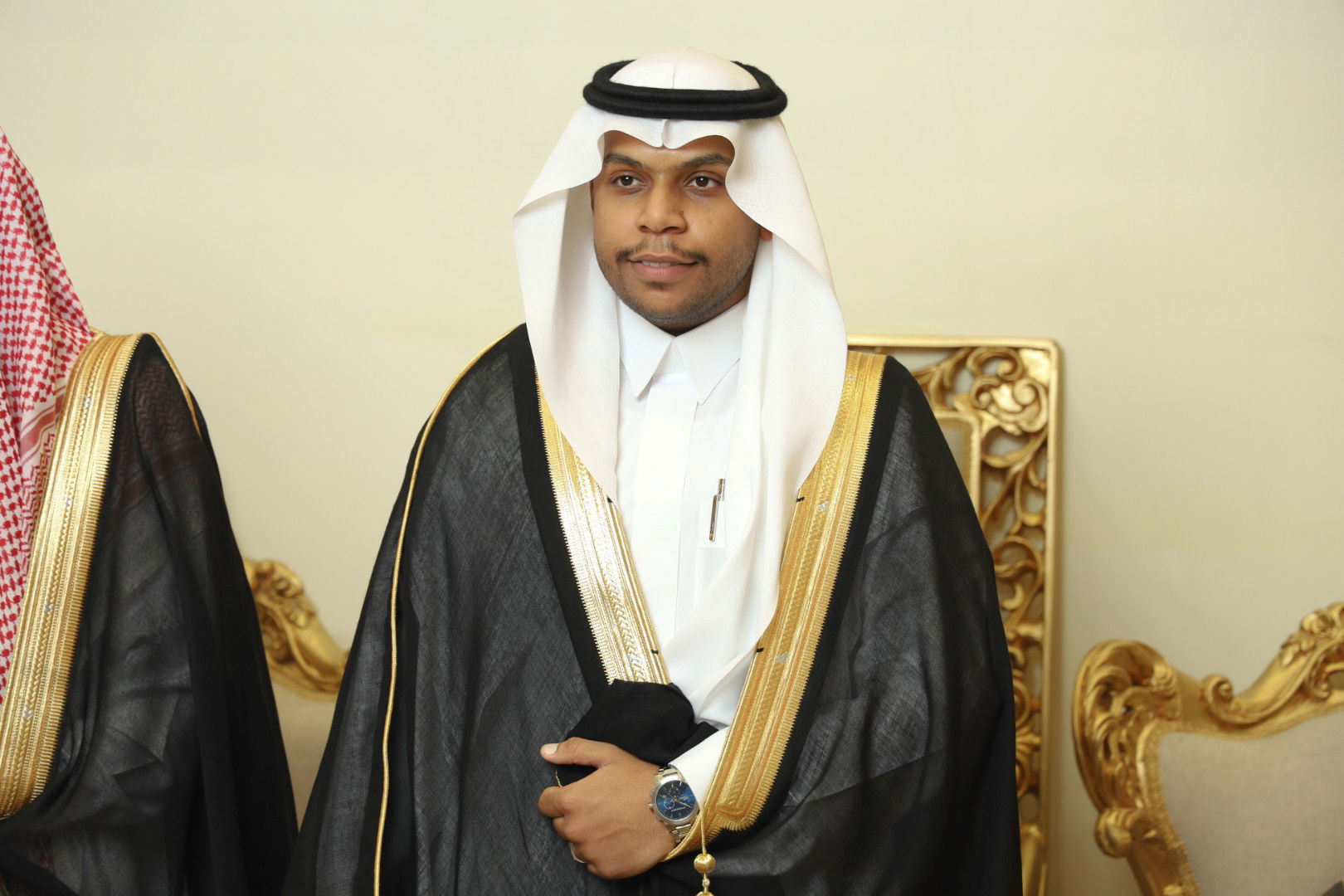 زواج فيصل سعد العنيزان