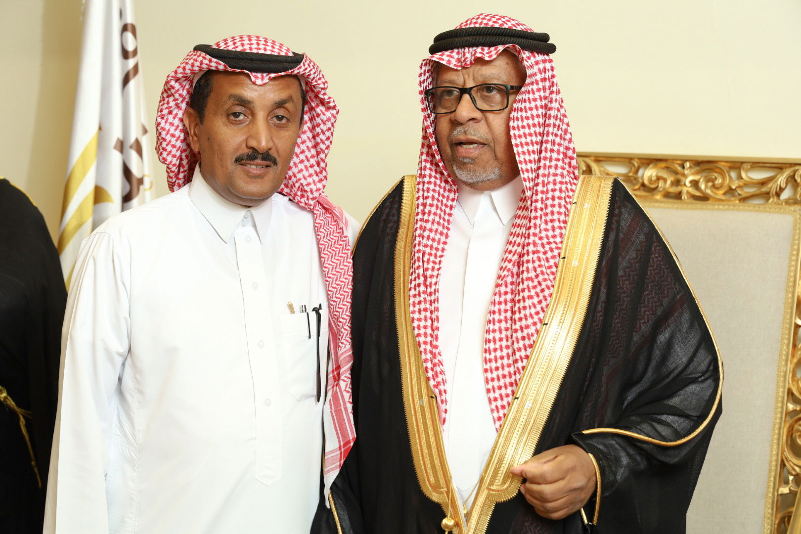 زواج فيصل سعد العنيزان