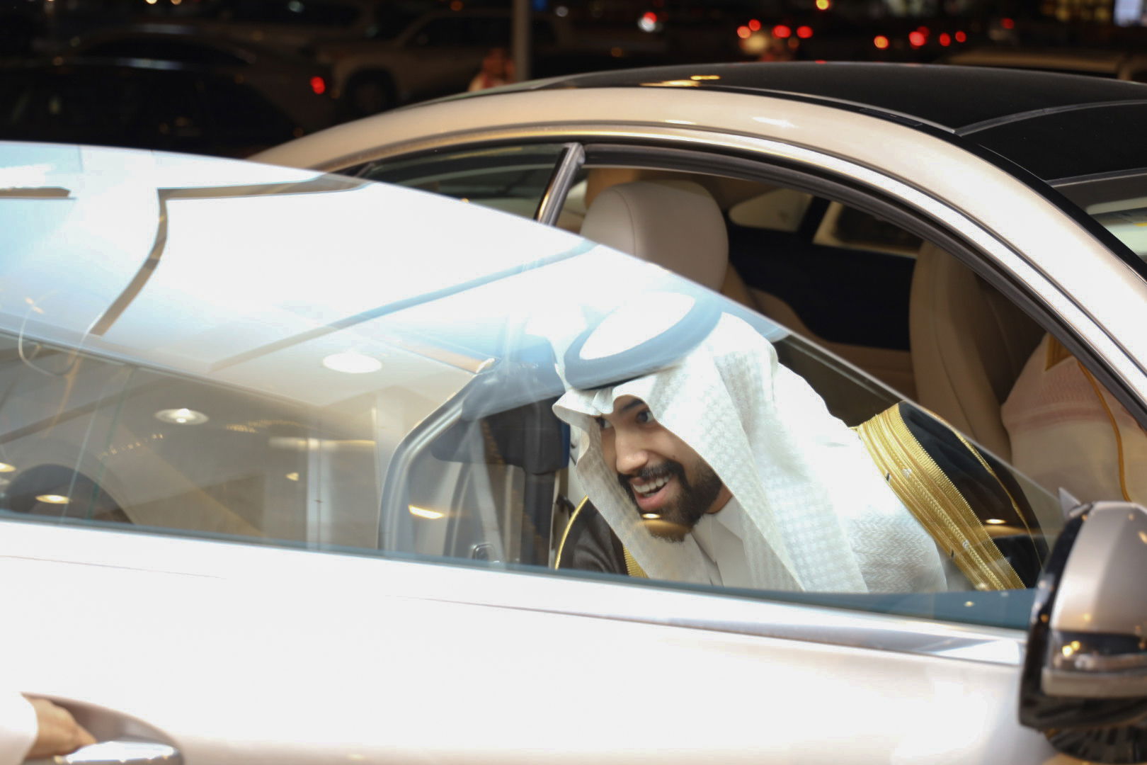 زواج فيصل مبارك محمد الدوسري