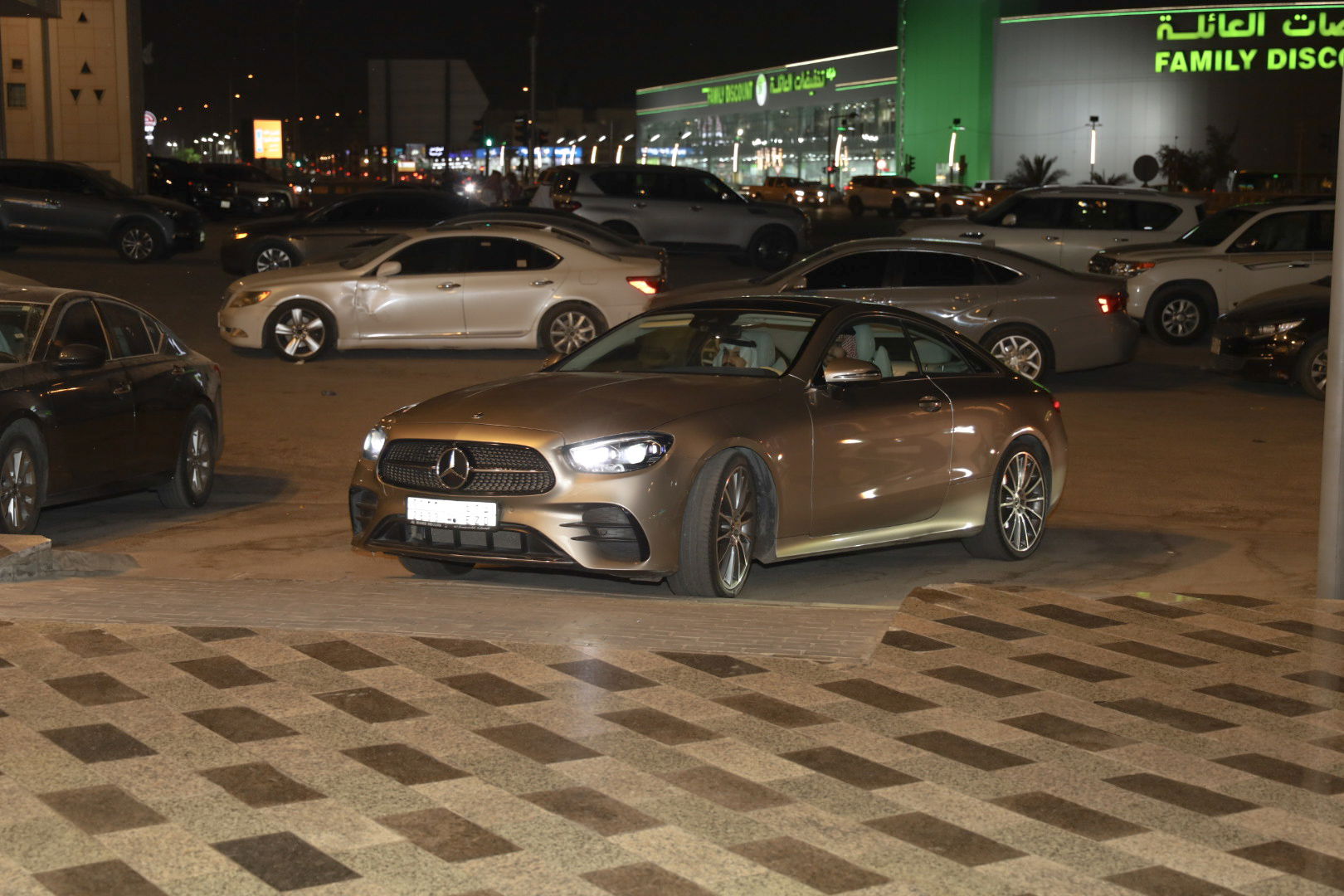 زواج فيصل مبارك محمد الدوسري